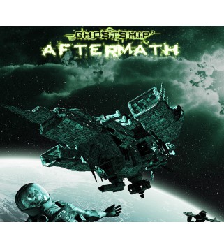 Ghostship Aftermath Steam Key GLOBAL